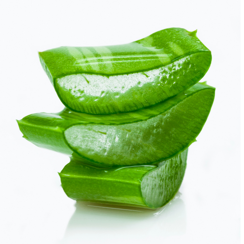 ALOE VERA