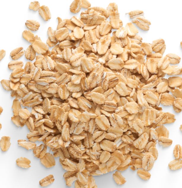 COLLOIDAL OATS