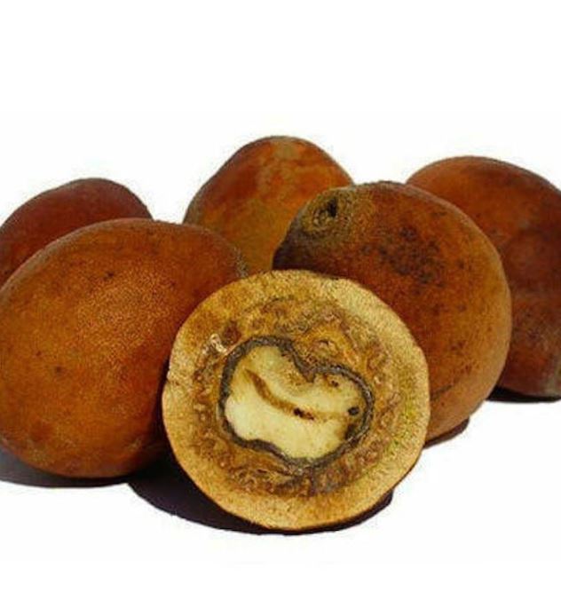 MONGONGO OIL