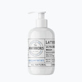 LATHER ME Ultra Rich Body Wash