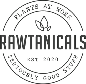 Rawtanicals